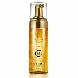 4 PREDIRE LAVA FOAM CLEANSER - 5.07 fl oz / 150 ml - BRAND NEW - SEALED